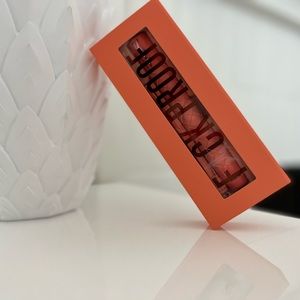 BRAND NEW - Jeffree Star - F*ck Proof Mascara - Color: Coral